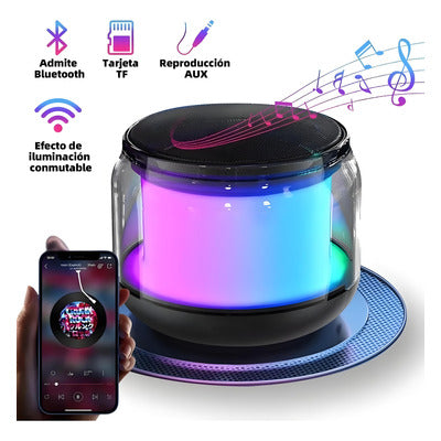 BOCINA MAGNETICA PARA CELULARES